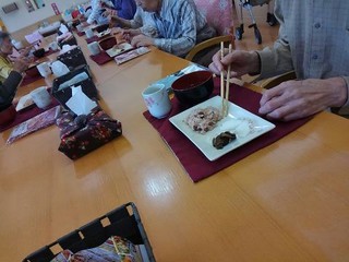 おやつ時間 おやつ時間