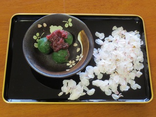 よもぎ餅 よもぎ餅