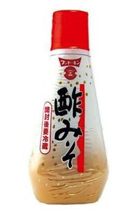 酢味噌