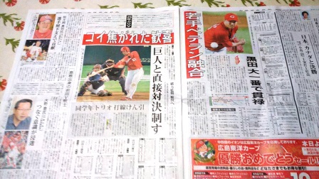 報告