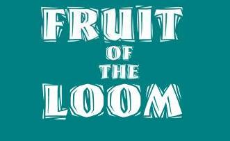 Tシャツ、FRUIT OF THE LOOM
