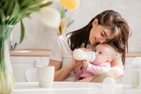 新米ママは母乳の栄養価を知っていますか？