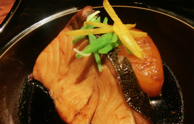 1月26日水曜日のオススメ品　瀬戸内鯛煮麺ミニじゃこ飯セット