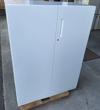 両開き書類整理庫が入荷しました