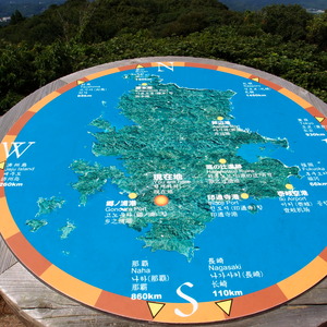 長崎県壱岐市を訪ねてきました。