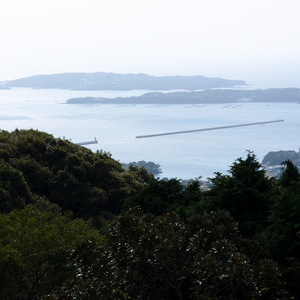 長崎県壱岐市を訪ねてきました。