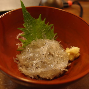 釣りばか