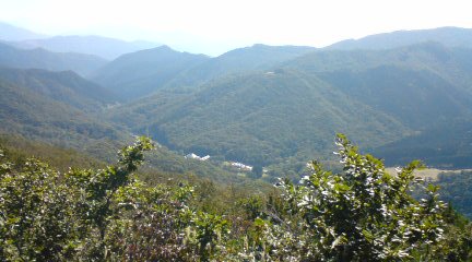 レイノアートスクール登山講座で比婆山(毛無・伊良谷山）を登ってきました