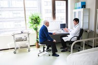 介護を必要とする高齢者の生活において、介護サービスは重要な役割を担っています