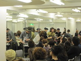 М３D大阪月例会行ってきました。